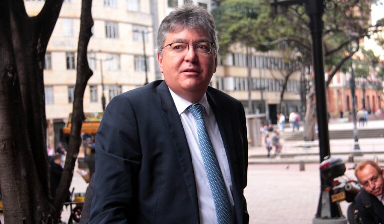 Mauricio Cárdenas 