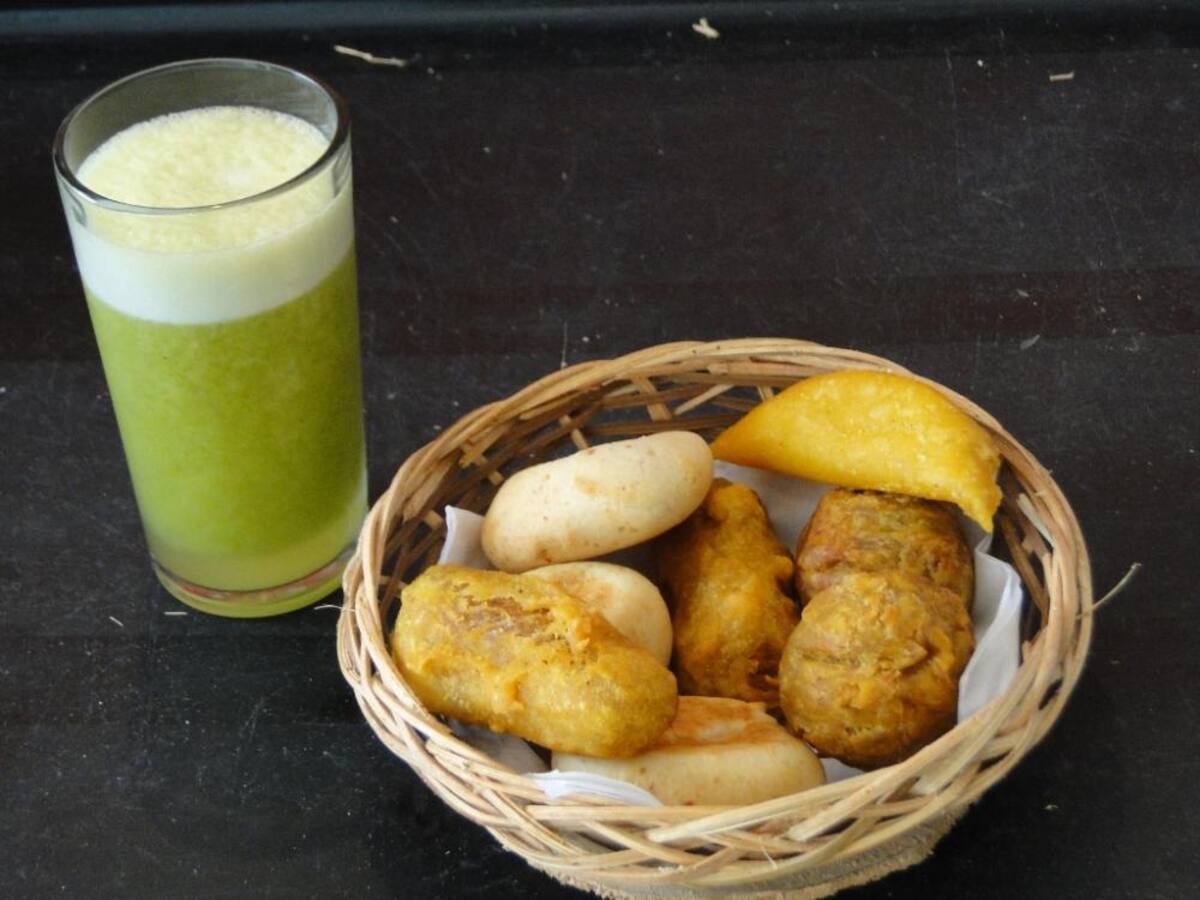 El tema del día fue 'Competitividad y Desarrollo - Región Pacifico'.