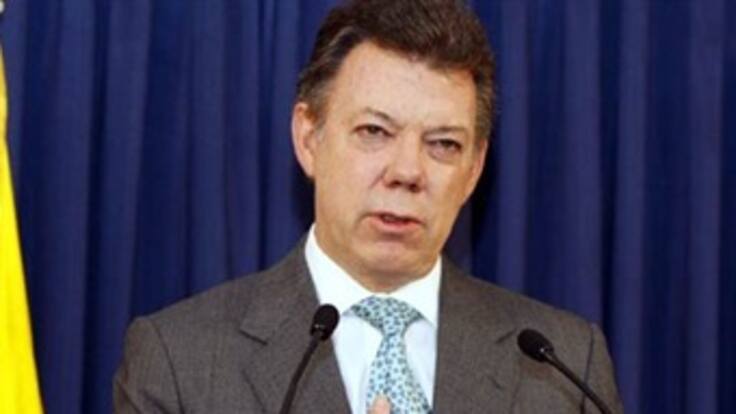 Justicia de Ecuador se abstiene de acusar a Juan Manuel Santos