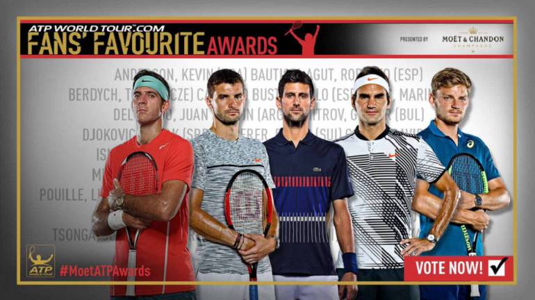 Twitter @ATPWorldTour