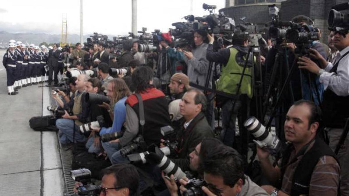 3 de mayo: Día Mundial de la Libertad de Prensa