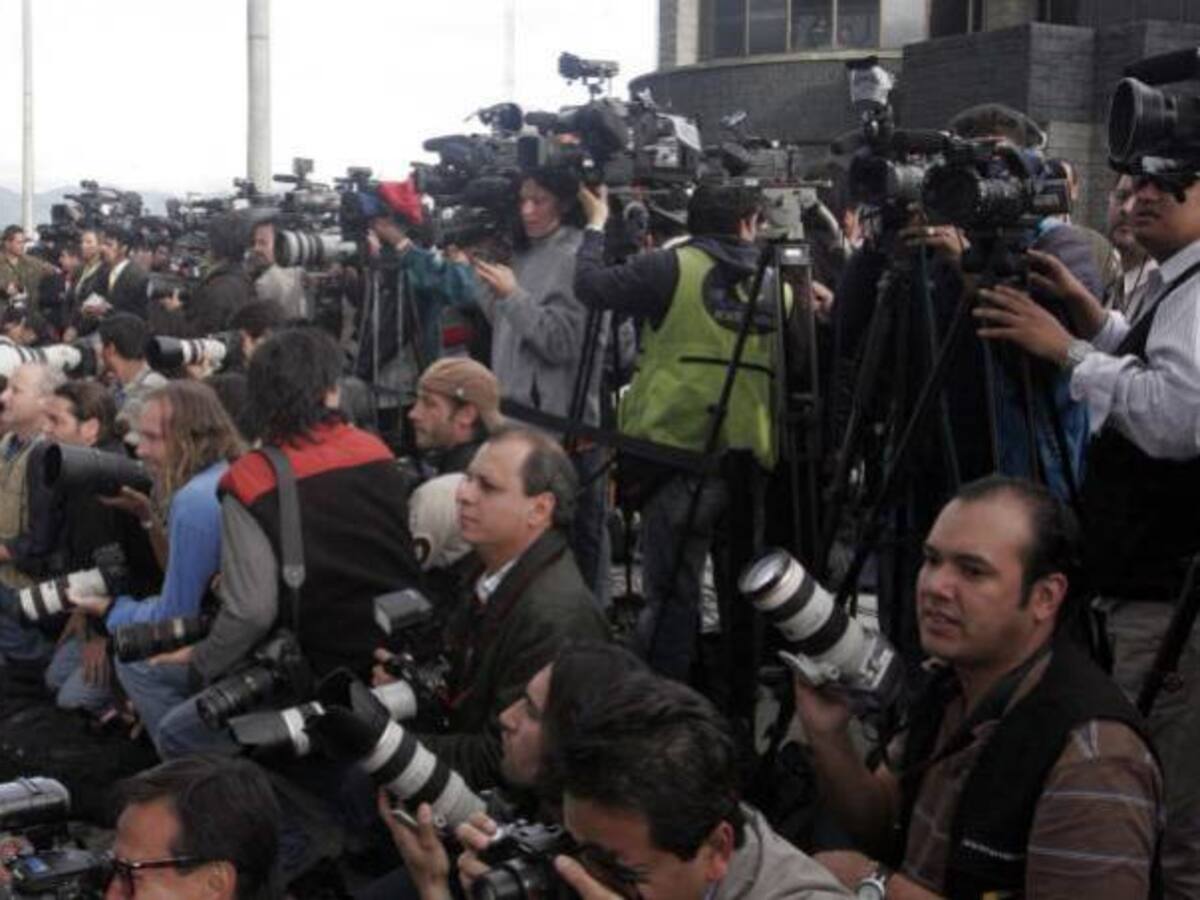 3 de mayo: Día Mundial de la Libertad de Prensa