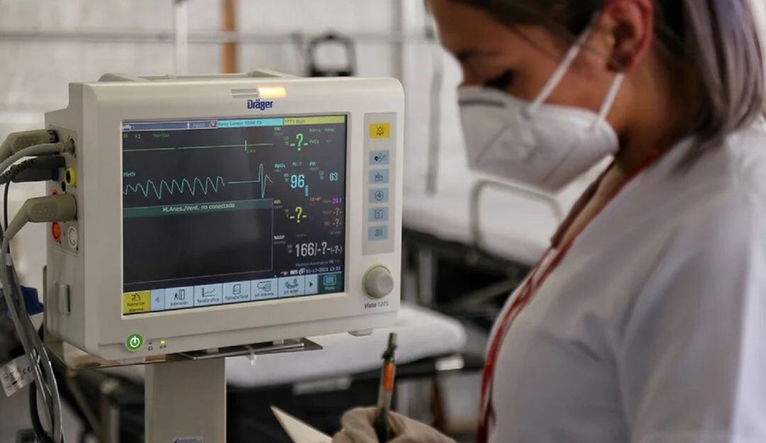 Ante esto, el Dadis lidera plan de expansión de camas para atender casos de dengue