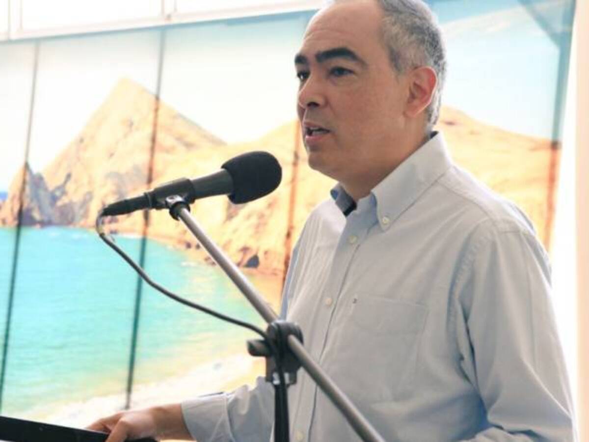 Presentación de Farc en la JEP es un hecho sin precedentes: Rivera