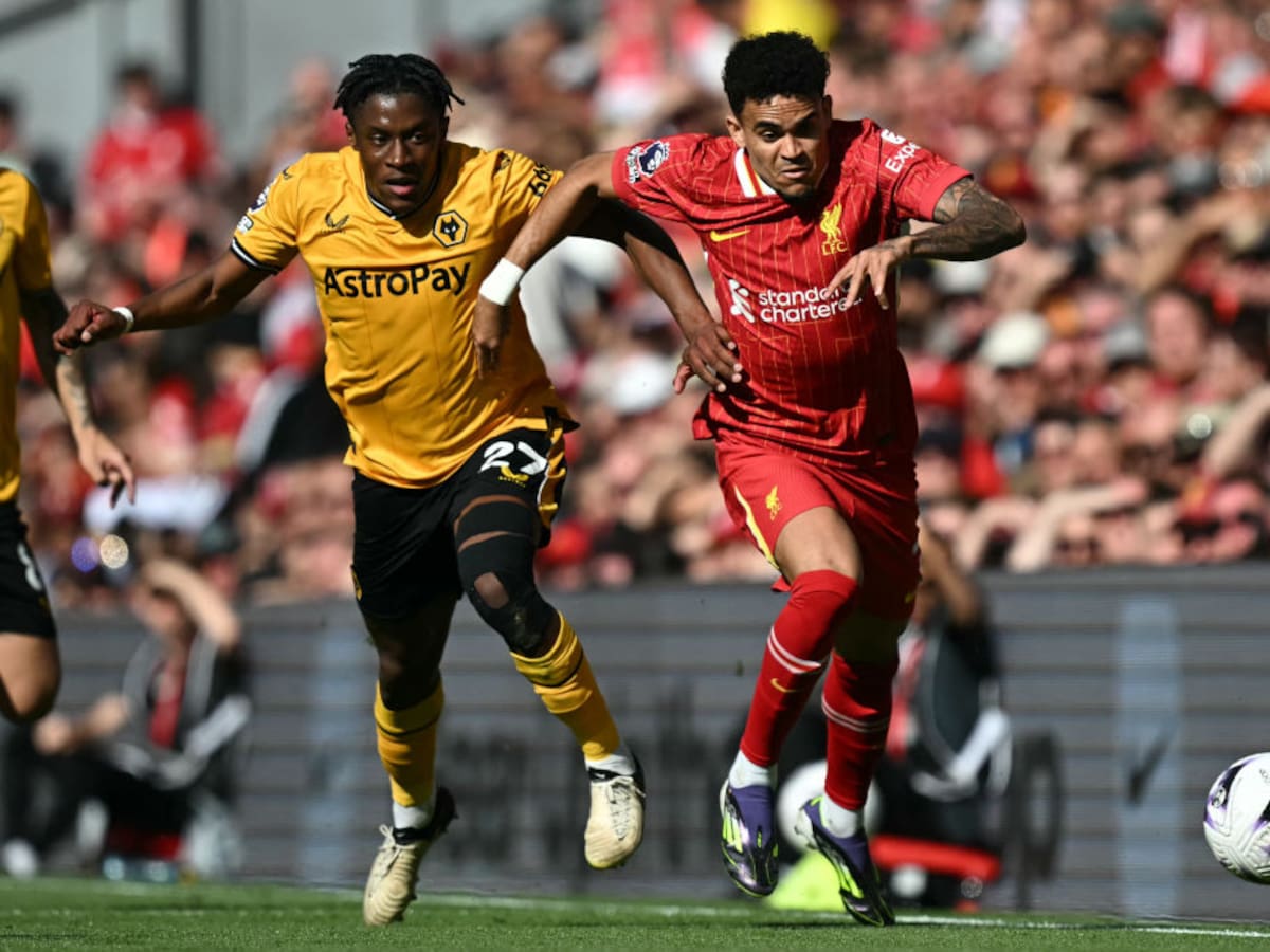 Top 5 de los equipos más valiosos del mundo: ¿Liverpool de Luis Díaz dentro del ranking?