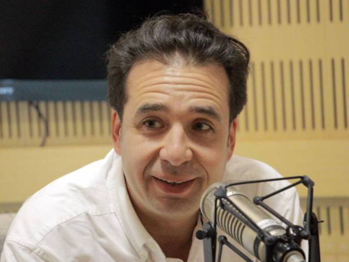 Lo de Ricaurte no es la punta del iceberg, sino la cabeza del alfiler, según Juan P. Estrada