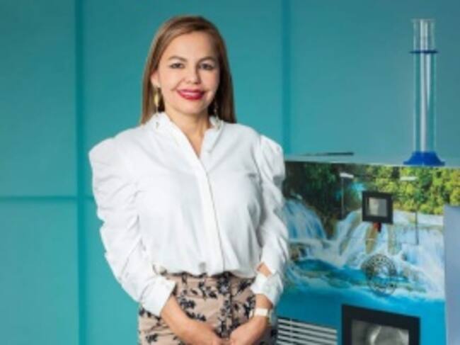 Ingeniera Tatiana León