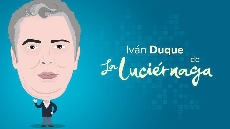 EN LA LUCIÉRNAGA