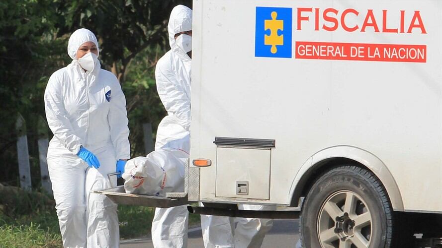 Imagen de referencia . Foto: Archivo Colprensa