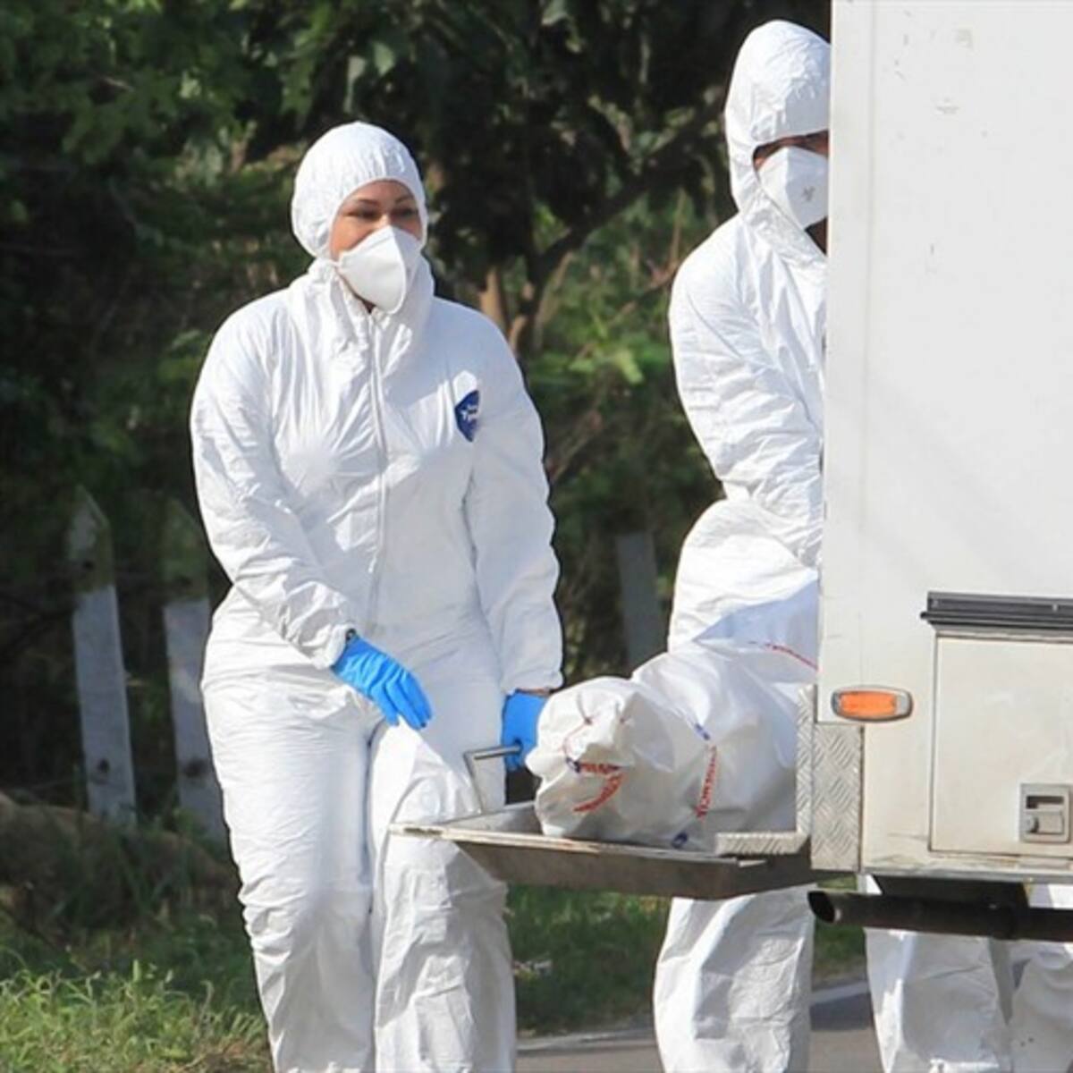 Hallan cuerpo desmembrado en Soledad: autoridades investigan