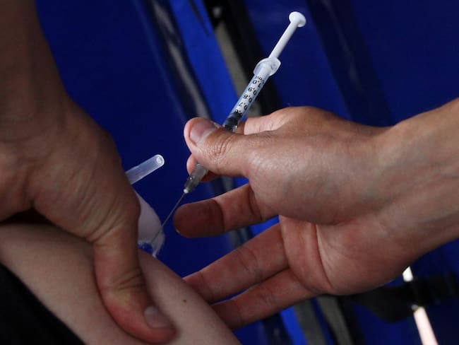 Más de 30.000 niños serán atendidos en Jornada Nacional de Vacunación