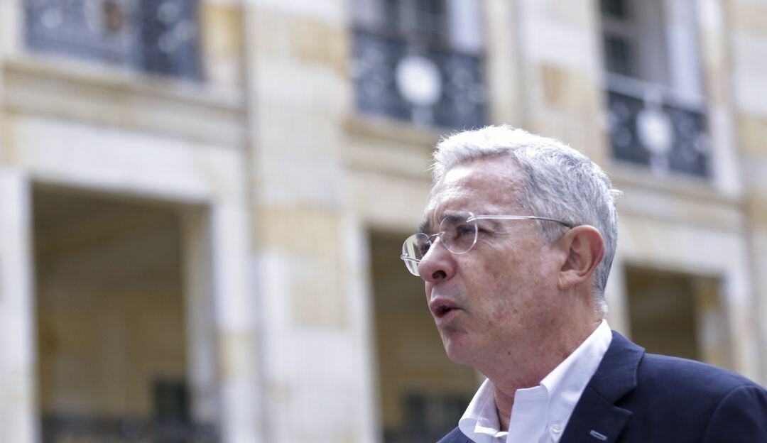 El expresidente había presentado una denuncia ante la Union Interparlamentaria.