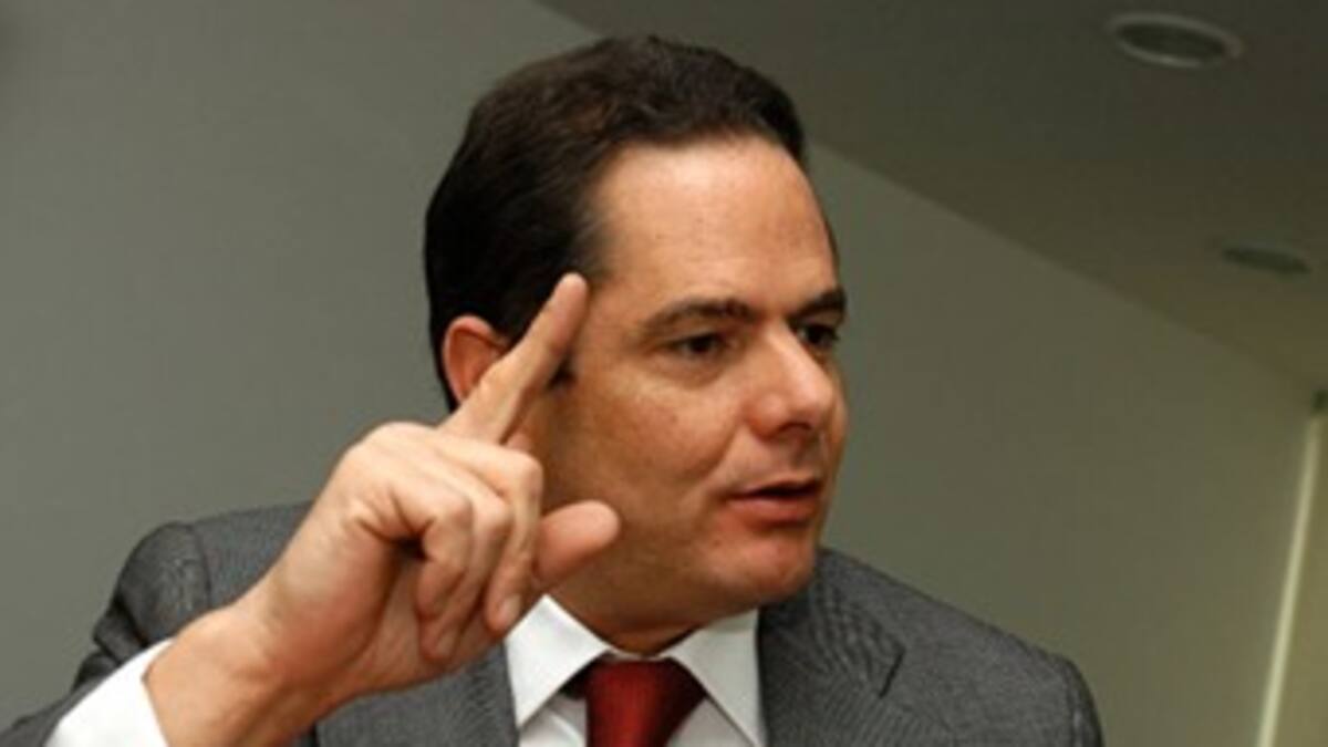 A más tardar la próxima semana se tramitará proyecto de ley para división de ministerios