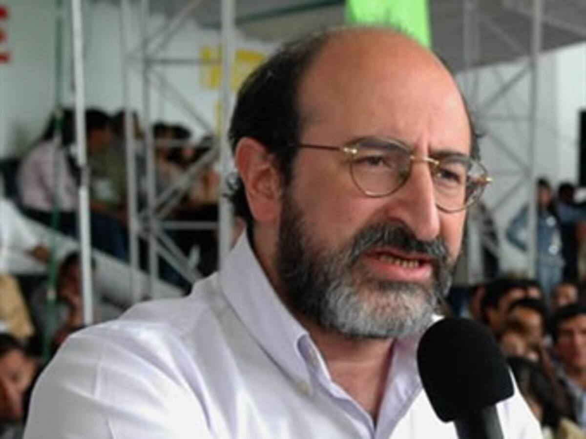 Partido de la U se queja del Gobierno por falta de un diálogo popular