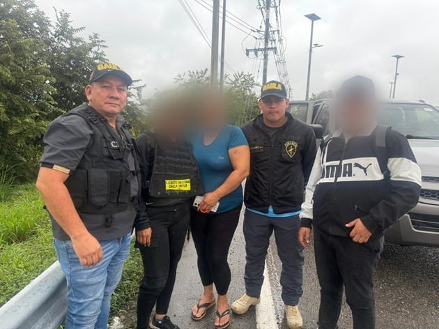 Inicialmente exigió 9 millones de pesos. Foto Novena Brigada Neiva.