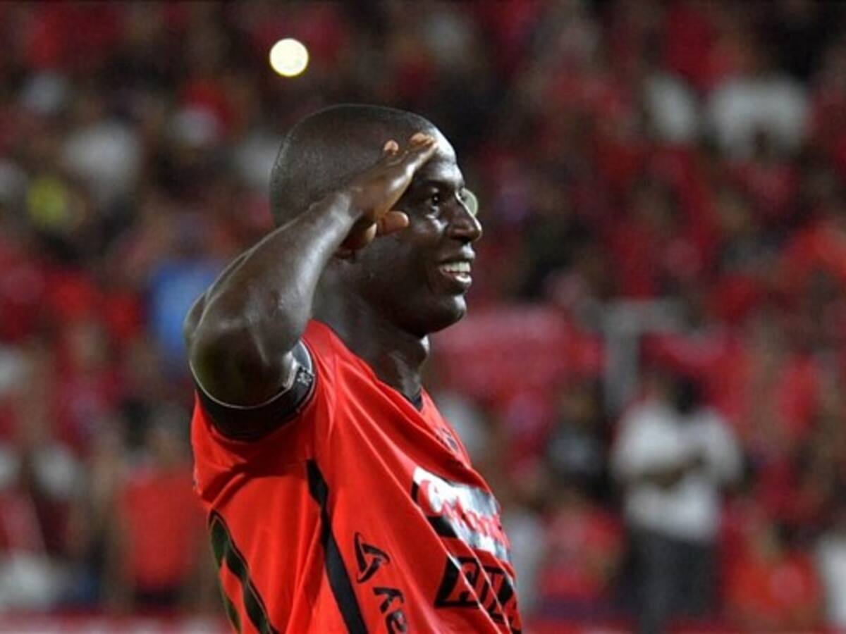 América vuelve a golear al Deportivo Cali y se afianza al grupo de los ocho