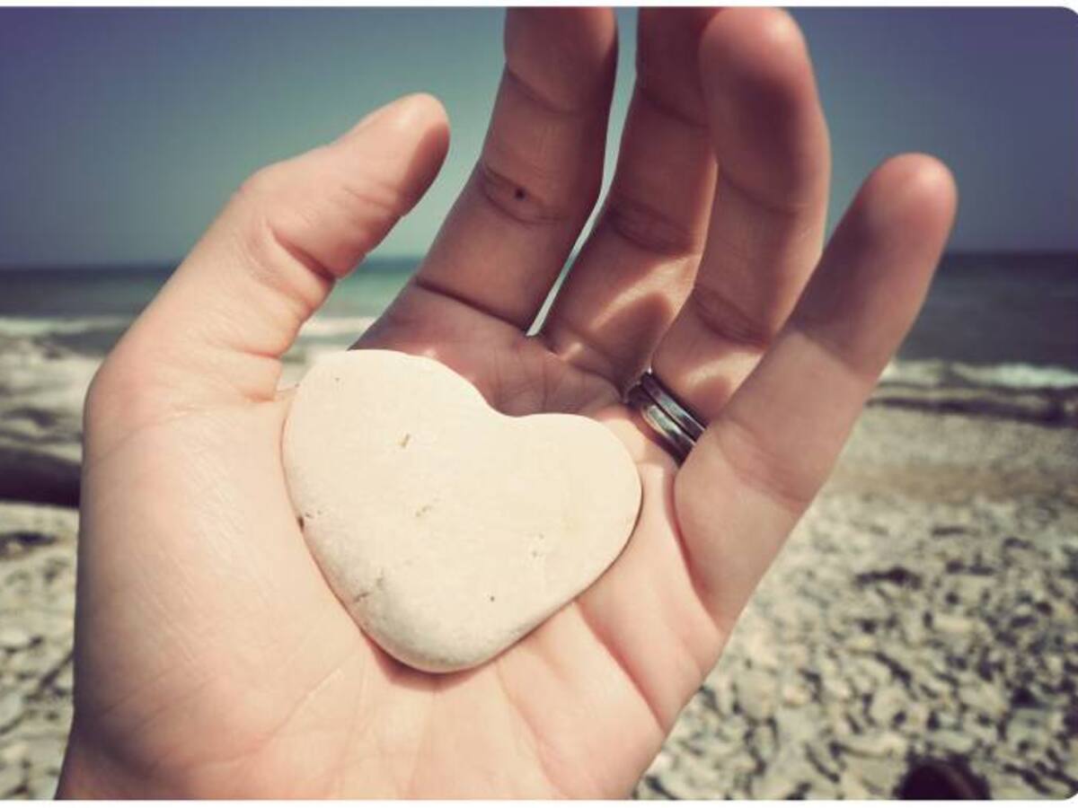 El corazón, el órgano que más trabaja en el cuerpo