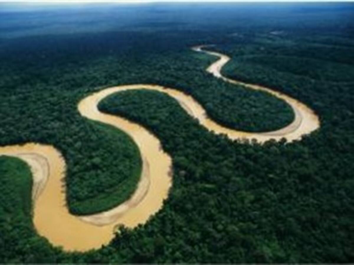 USAID lanza segunda etapa de programa de conservación de Amazonía andina