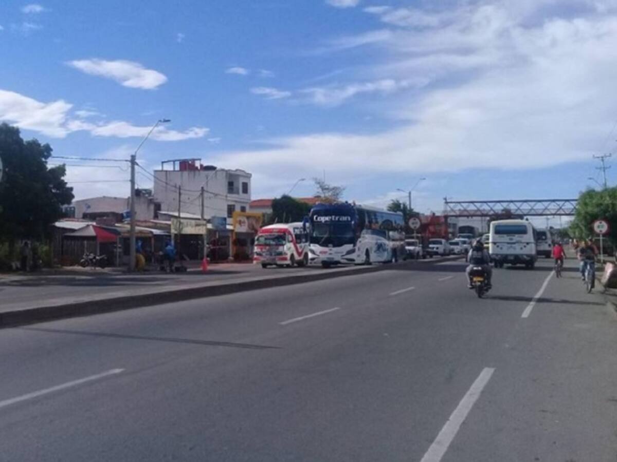 Refuerzan los trabajos de seguridad en Los Patios