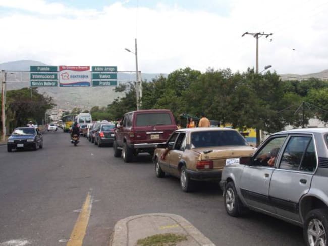 En Paraguachón hay autoridades colombianas vigilando la zona: Weridler Guerra Curvelo