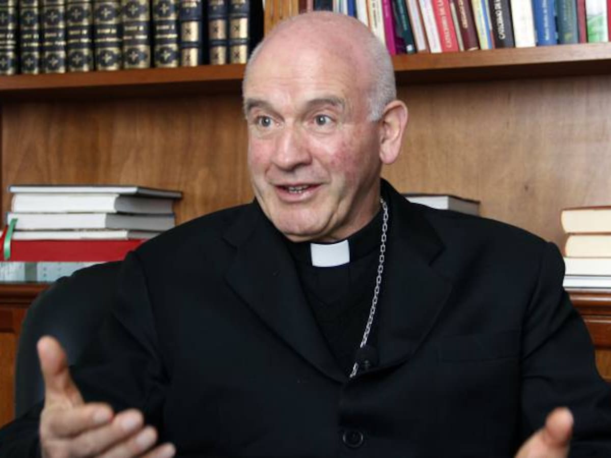 Iglesia en Colombia pide al Eln que muestre verdaderos signos de paz