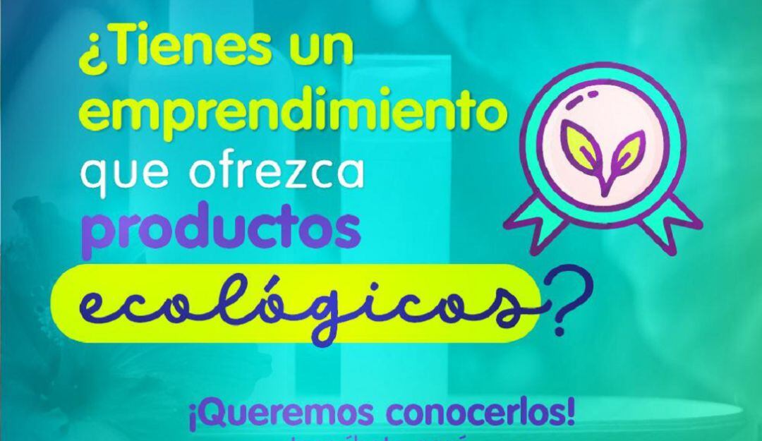 Convocatoria para feria empresarial