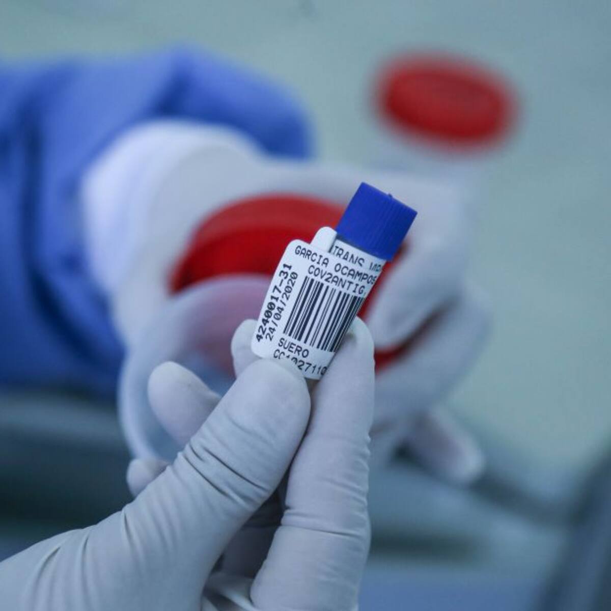 En Cali se hallaron dos laboratorios entregando resultados falsos de COVID