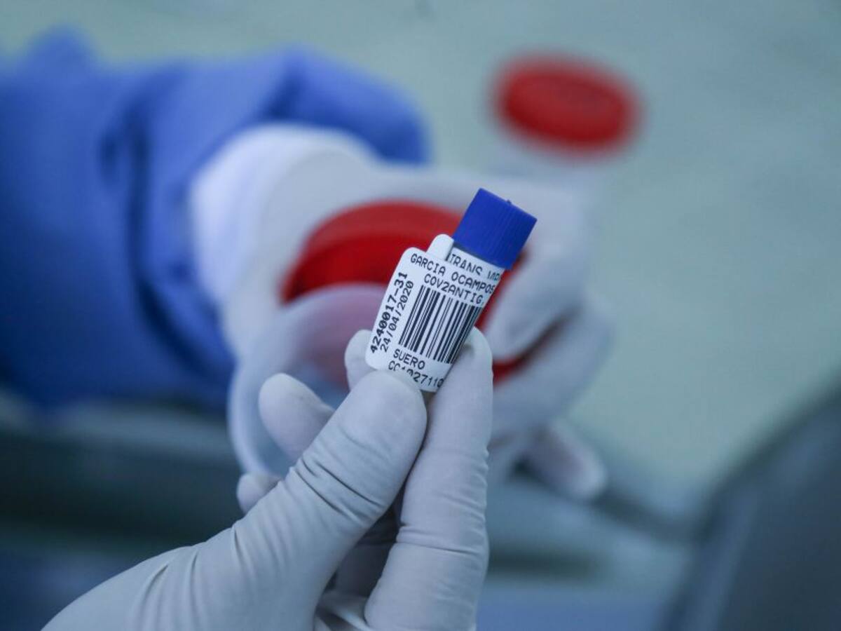 En Cali se hallaron dos laboratorios entregando resultados falsos de COVID