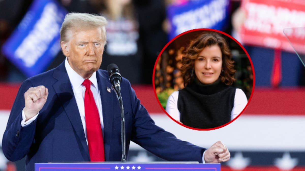 Trump nunca ha tenido en el radar al gobierno Petro, está alejado de esa realidad: Borda