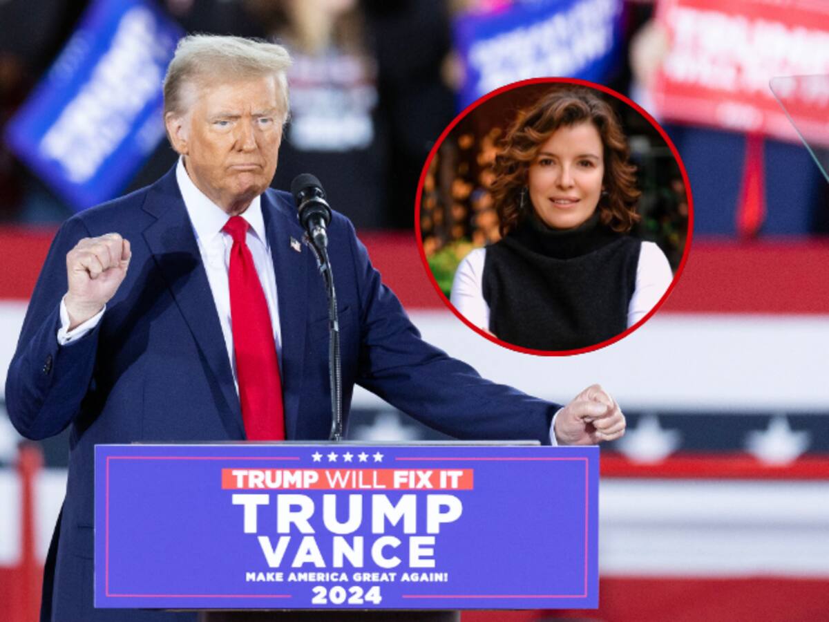 Trump nunca ha tenido en el radar al gobierno Petro, está alejado de esa realidad: Borda