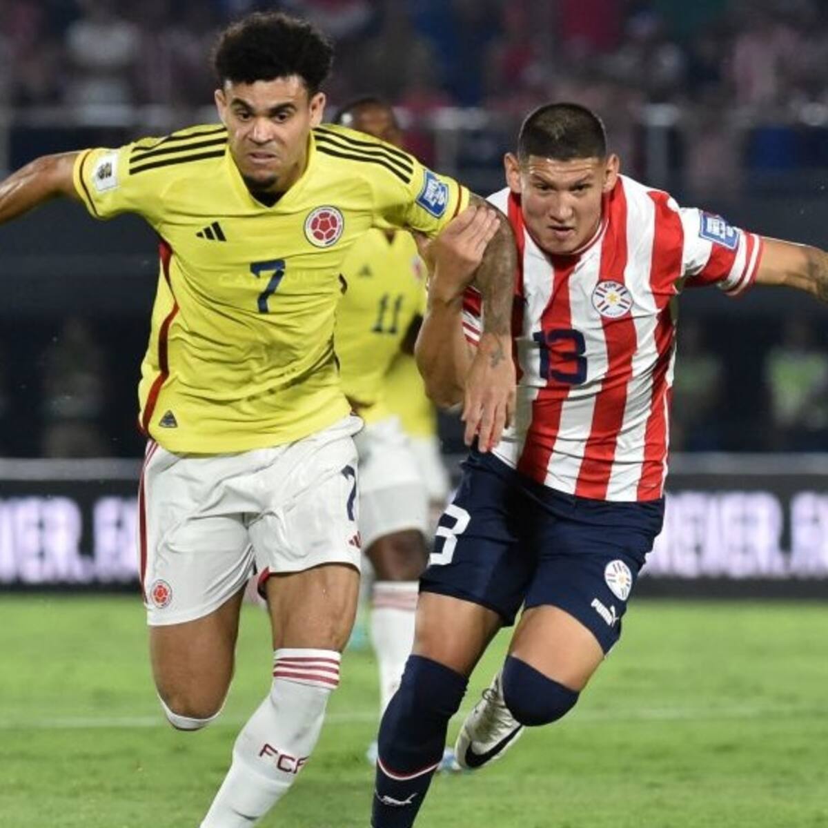 Colombia regresa a Barranquilla por Eliminatorias al Mundial: fecha y hora para juego con Paraguay