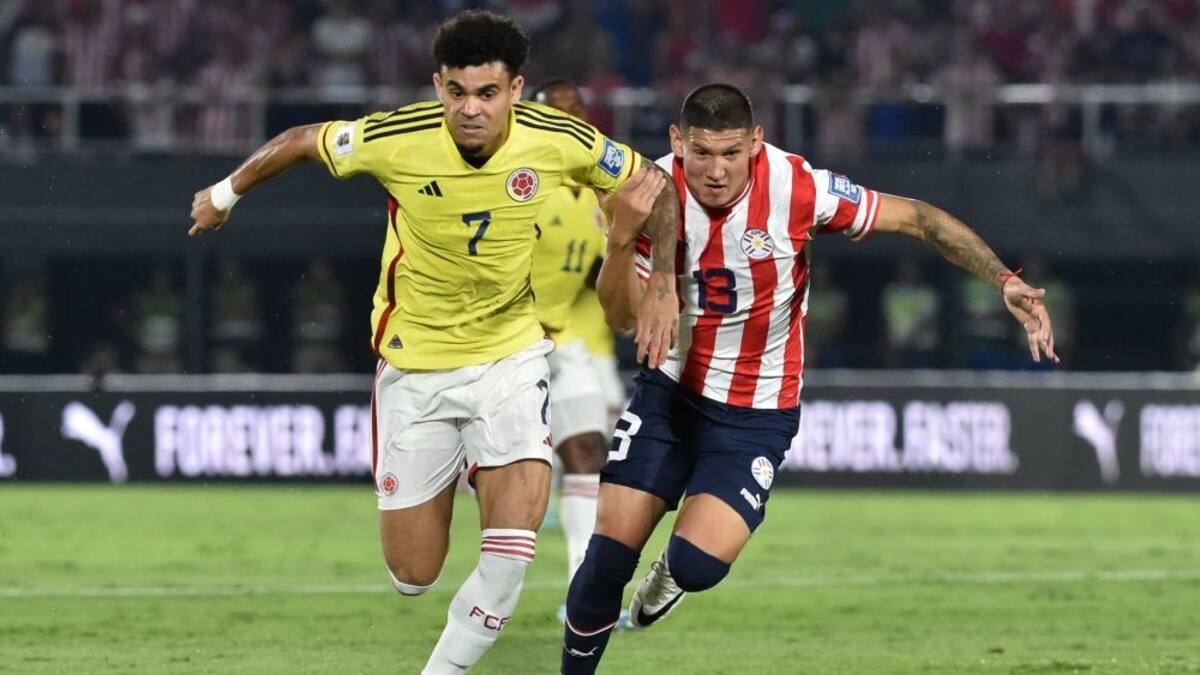 Colombia regresa a Barranquilla por Eliminatorias al Mundial: fecha y hora para juego con Paraguay