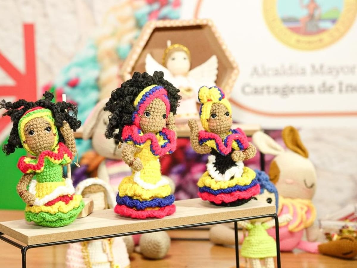 Jornadas Gratuitas de Curaduría de Productos y Bancarización para artesanos de Cartagena