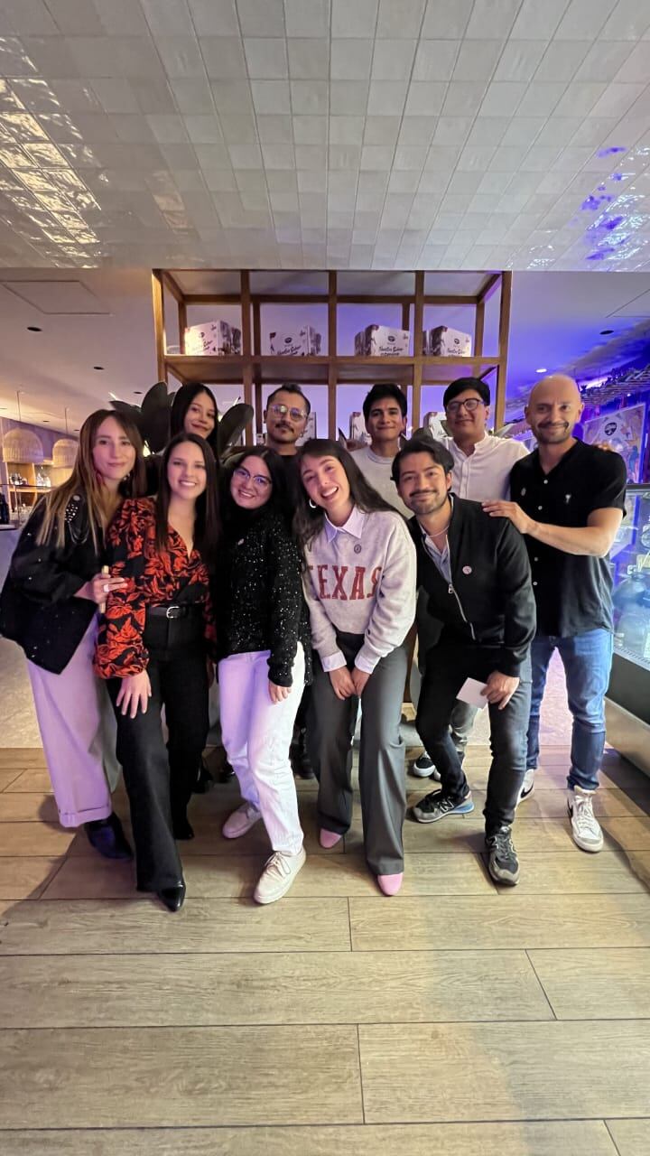 Cortesía: Design Challenge Alpina