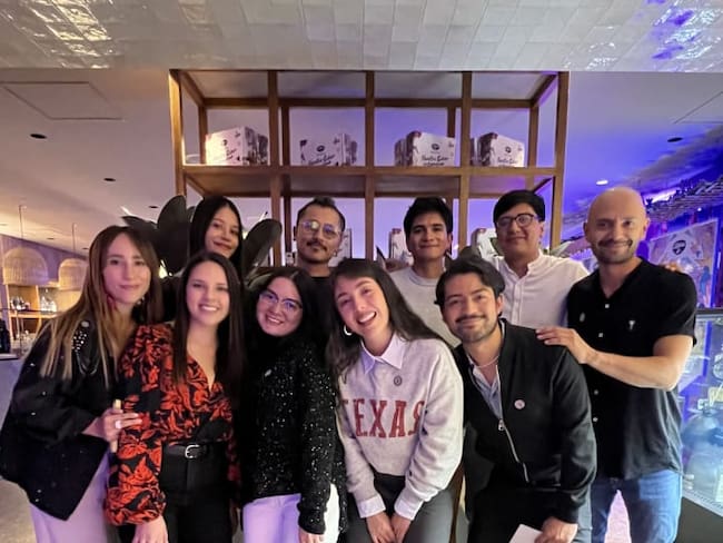 Cortesía: Design Challenge Alpina