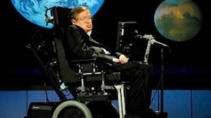 Stephen Hawking recomienda no hacer contacto con extraterrestres