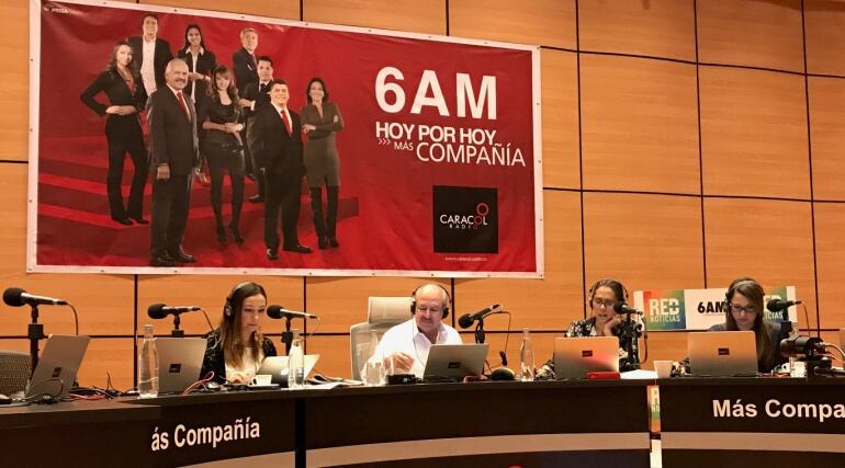 Caracol Radio en Pereira