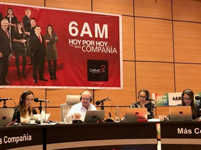 Caracol Radio en Pereira