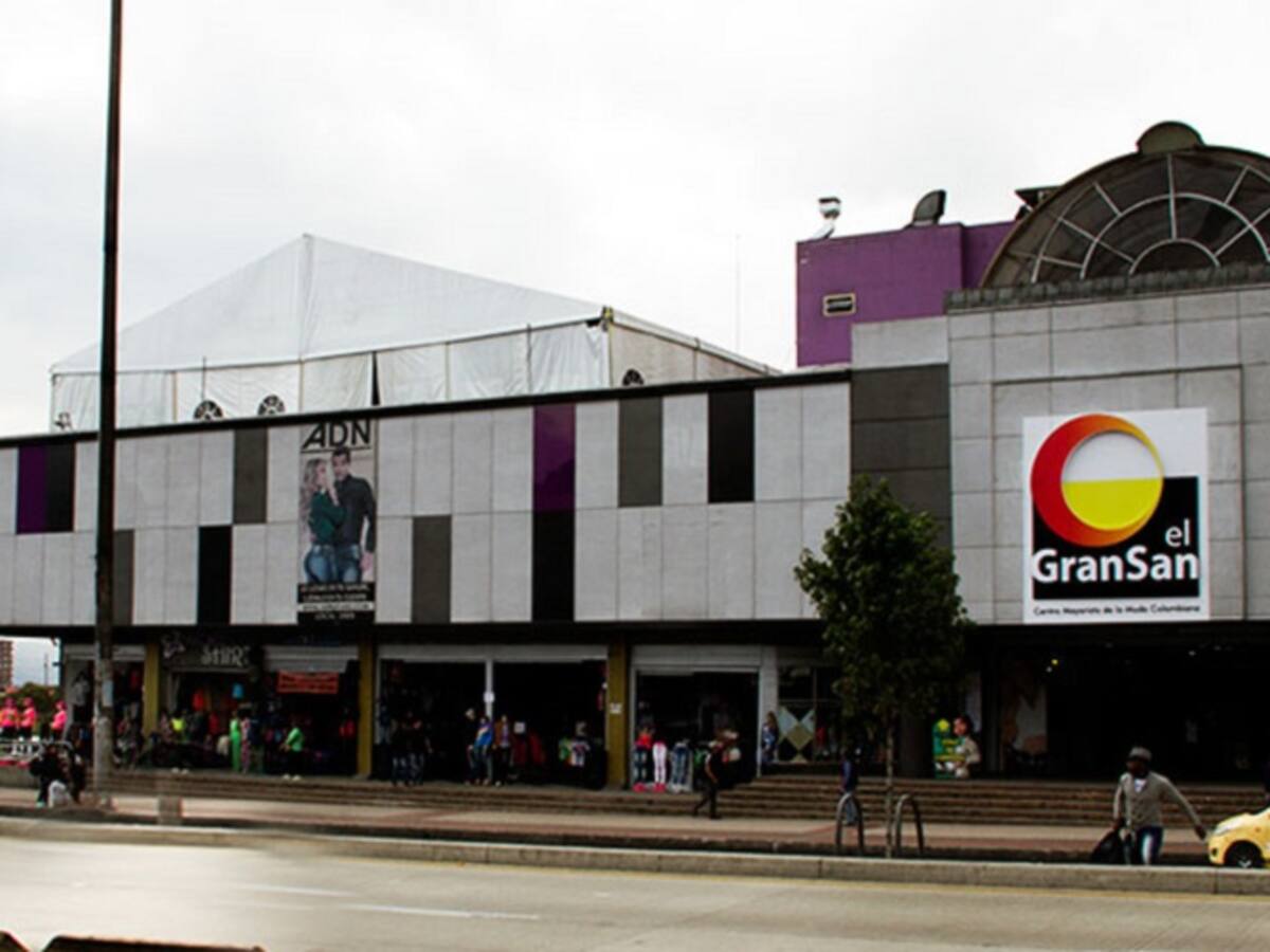 Gran San