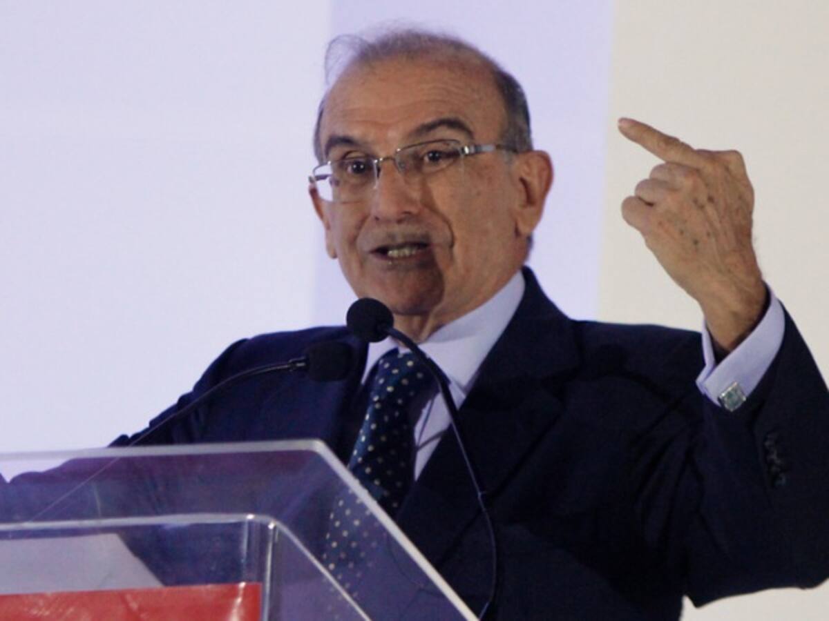 Gobierno llevará a La Habana denuncia de la Defensoría hacia las Farc