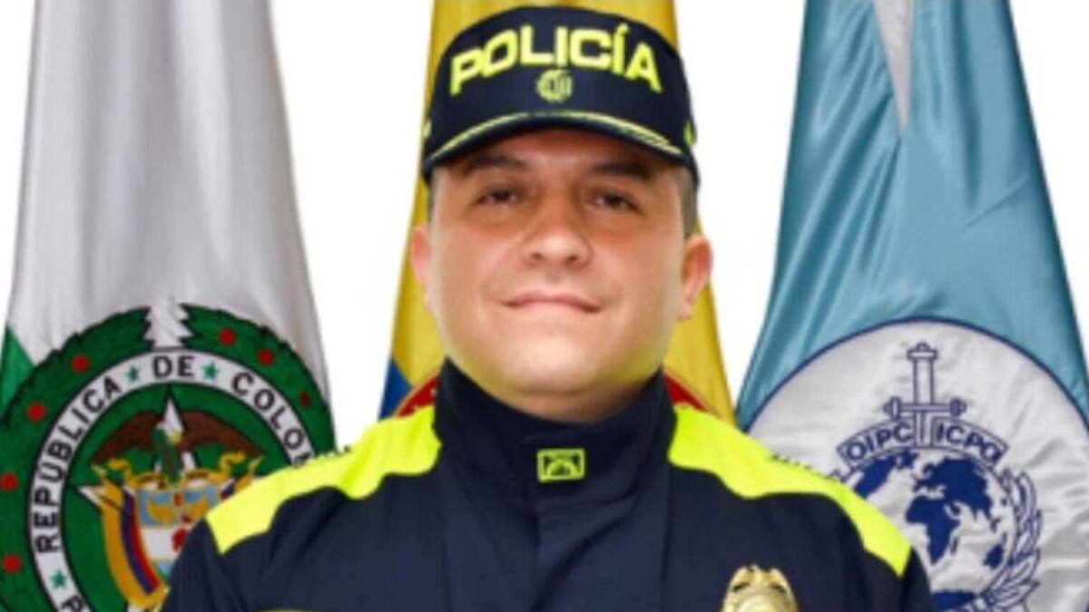 Investigan al comandante de la Policía de Pereira por pérdida de armas