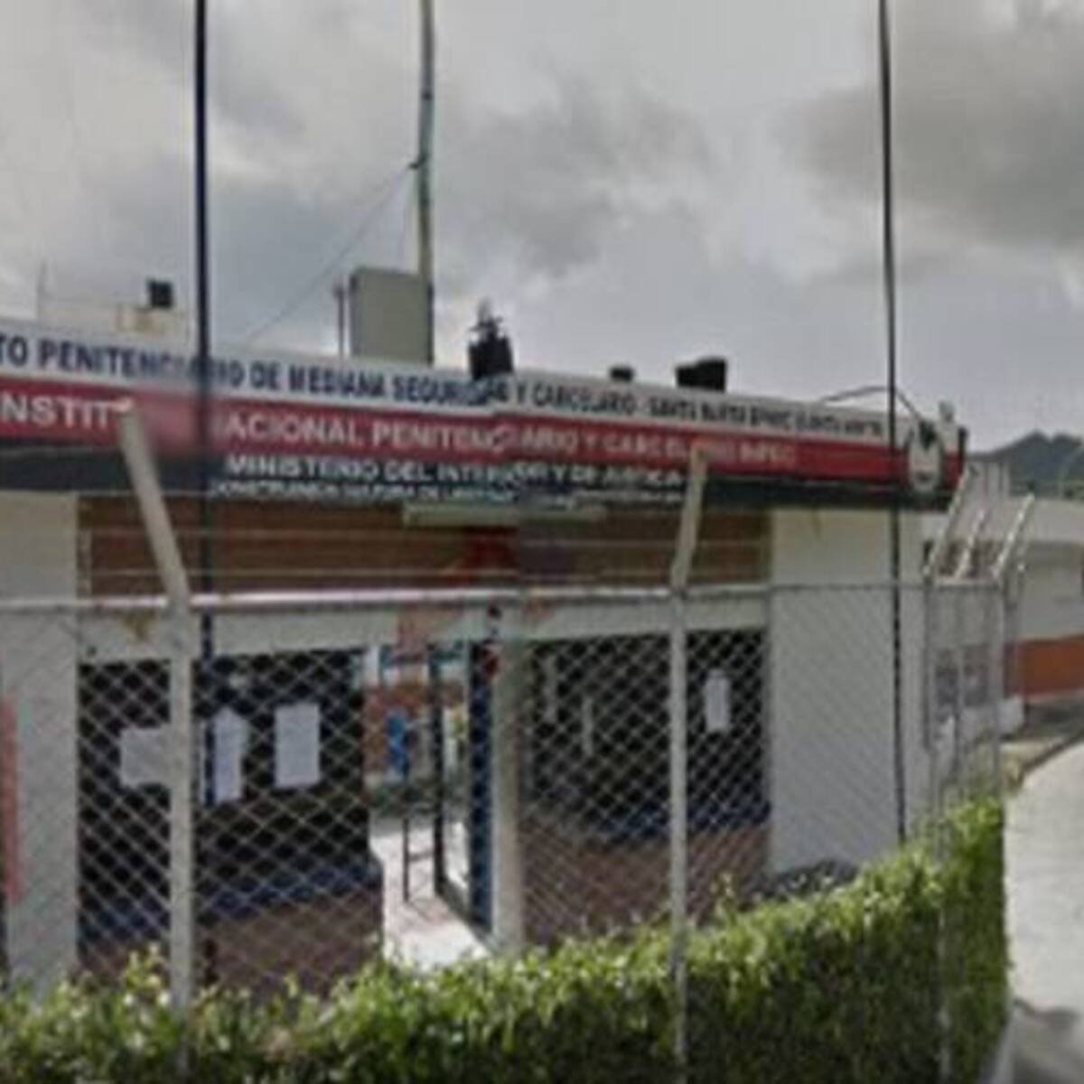 Por brote de tuberculosis, Procuraduría inicia acción preventiva en cárcel de Santa Marta