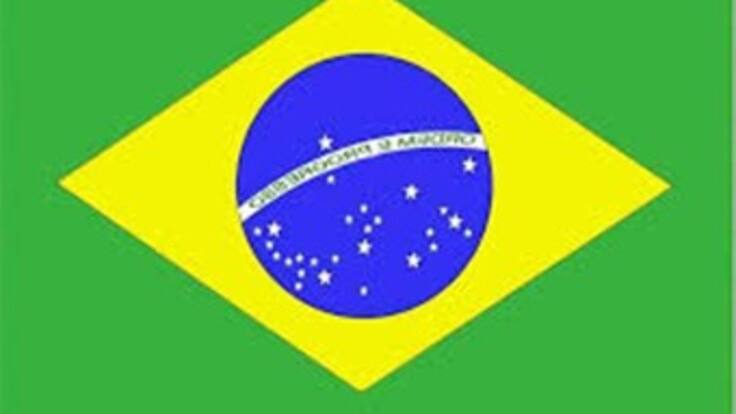 3 Jóvenes viajan a Brasil en Moto