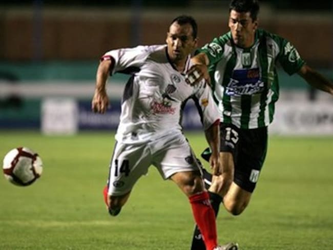 El Racing de Uruguay eliminó a Junior de la Copa Libertadores