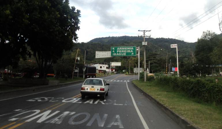 La policía mantendrá los controles hasta el 12 de enero