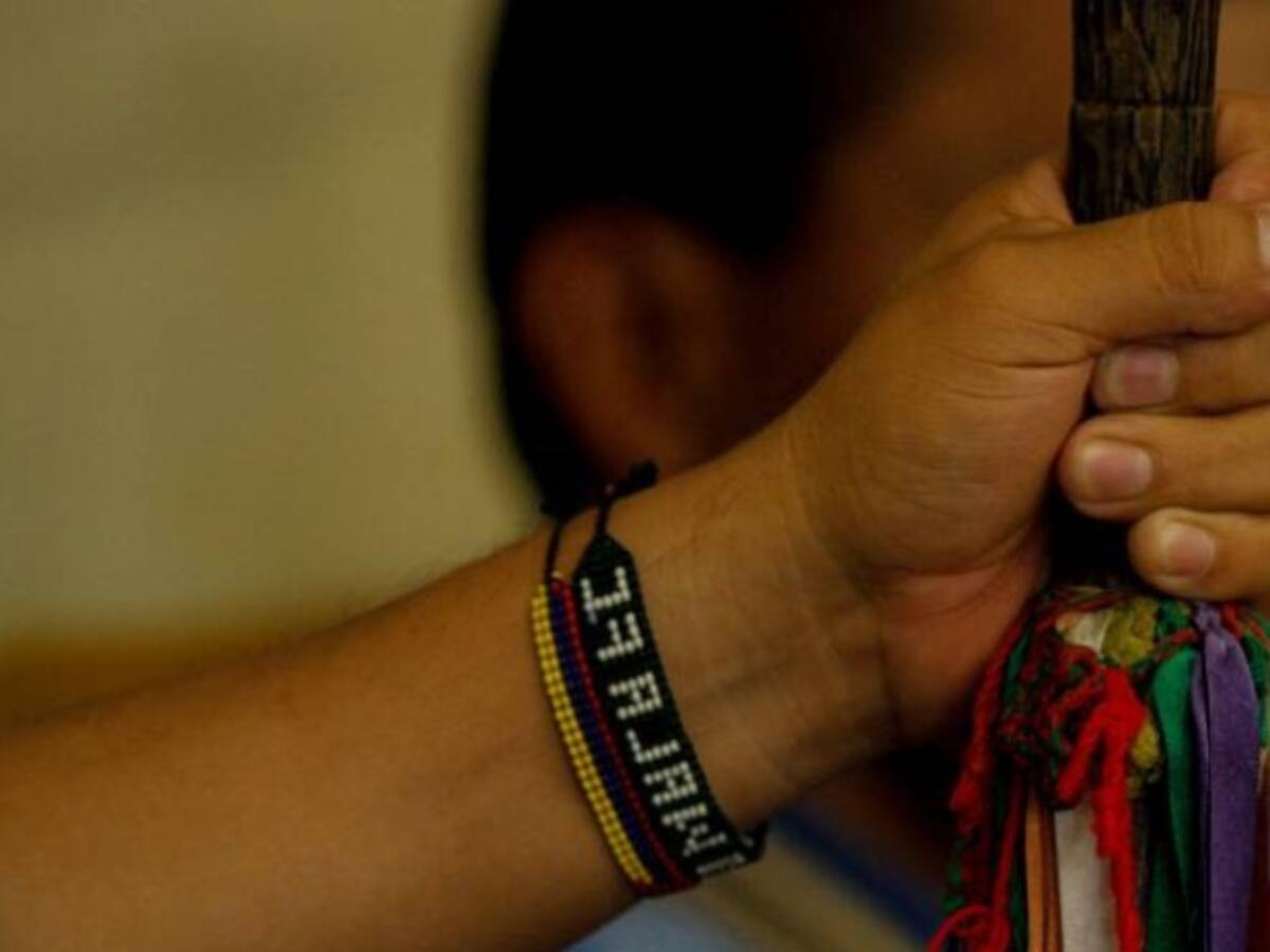 Ser líder social en Colombia es un delito: Defensores de DDHH