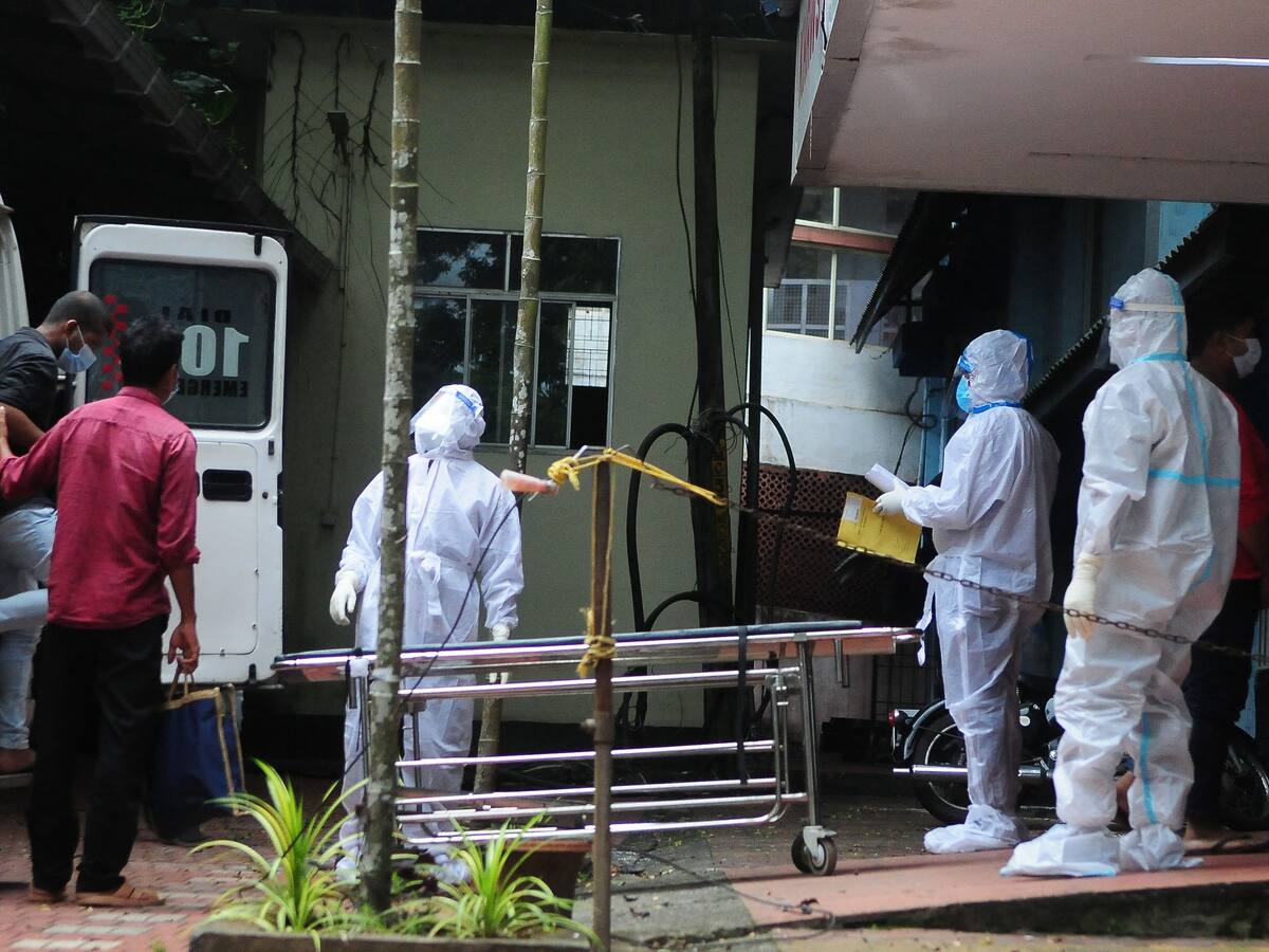 ¿Qué es el virus Nipah que tiene en alerta al mundo?