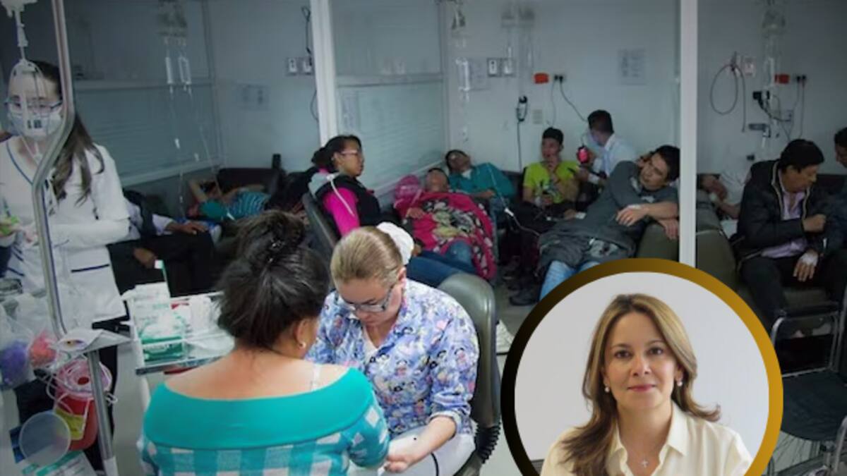 Asociación de Hospitales pide a ministra de Salud medida urgente para atender crisis tras terremoto