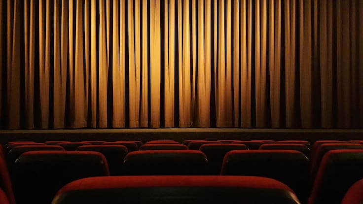 40.000 artistas piden ayuda para alimentar a sus familias