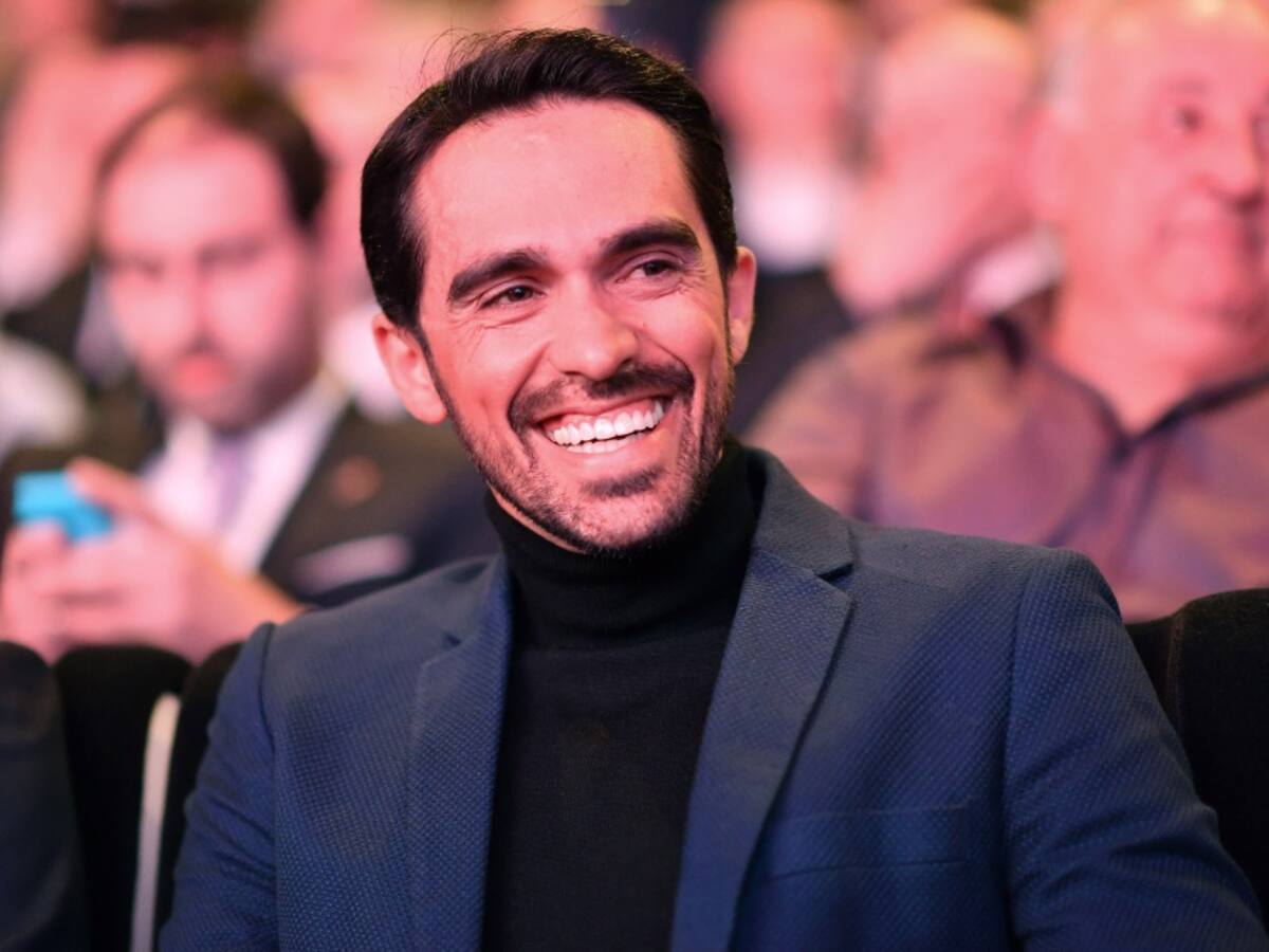 "Yo aplazaría el Tour de Francia": Alberto Contador